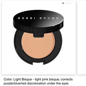 BRAND NEW Bobbi Brown corrector in light bisque